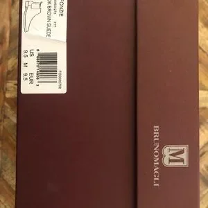 Bruno Magli | Shoes | Brand New Boxes Brunomagli Fonzi Boots 